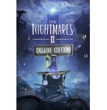 Juego little nightmares ii enhanced edition. playstation 4