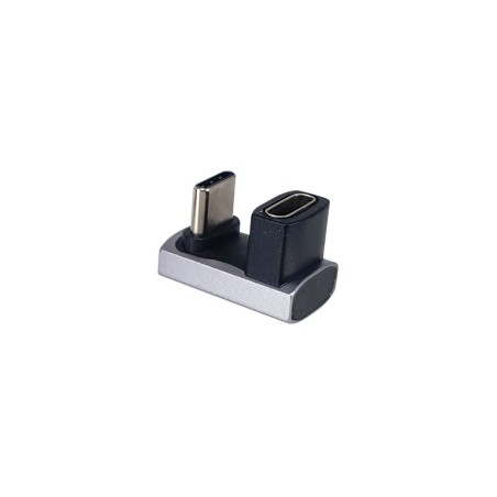 Equip adaptador usb 4.0 - usb-c 40gbps, 240w pd, 2er-pack gr