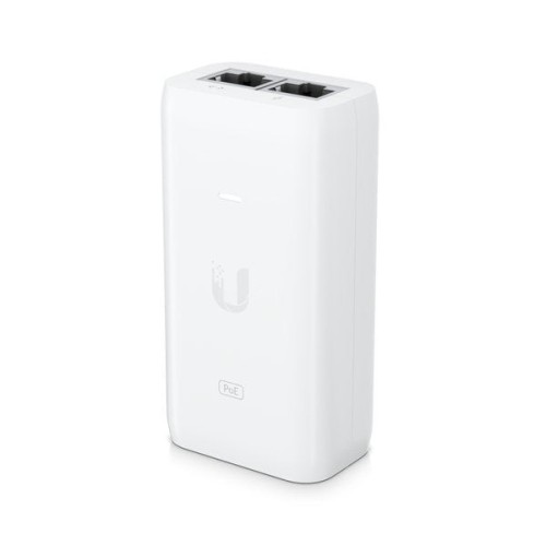 Alimentador poe ubiquiti u-poe 802.3af