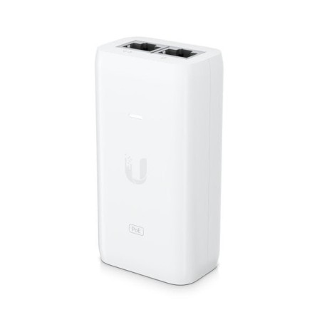 Alimentador poe ubiquiti u-poe 802.3af