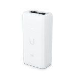 Alimentador poe ubiquiti u-poe 802.3af