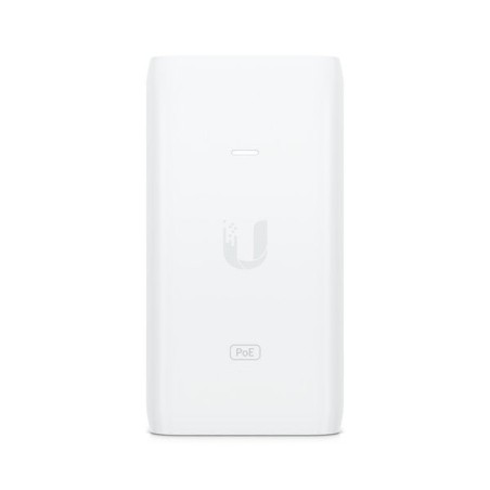 Alimentador poe ubiquiti u-poe 802.3af