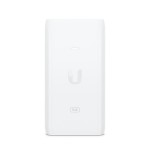Alimentador poe ubiquiti u-poe 802.3af