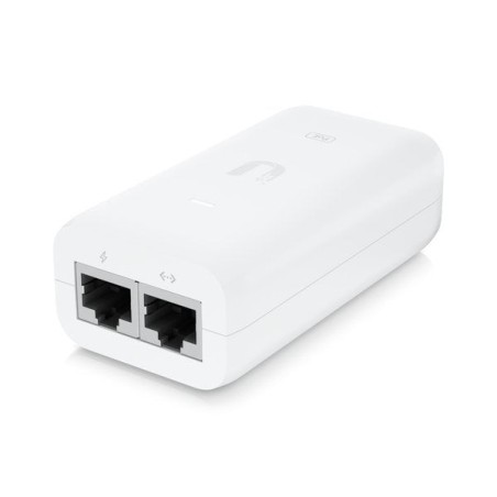 Alimentador poe ubiquiti u-poe 802.3af