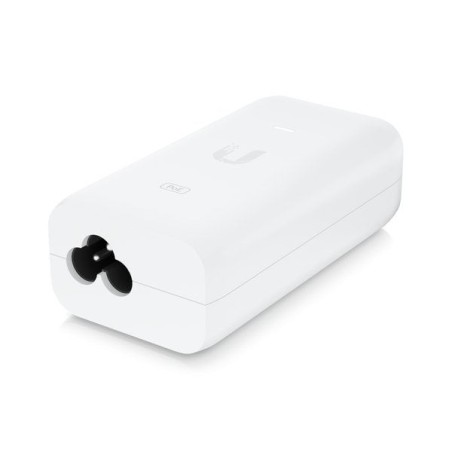 Alimentador poe ubiquiti u-poe 802.3af