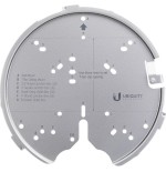 Accesorio ubiquiti u-pro-mp unifi montaje para ac pro, ac hd, ac shd y posterior