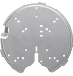 Accesorio ubiquiti u-pro-mp unifi montaje para ac pro, ac hd, ac shd y posterior