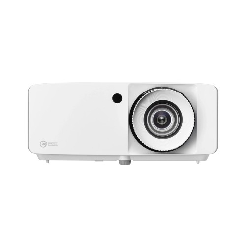 Proyector optoma uhz35, laser-beamer e9pd7ld01ez21