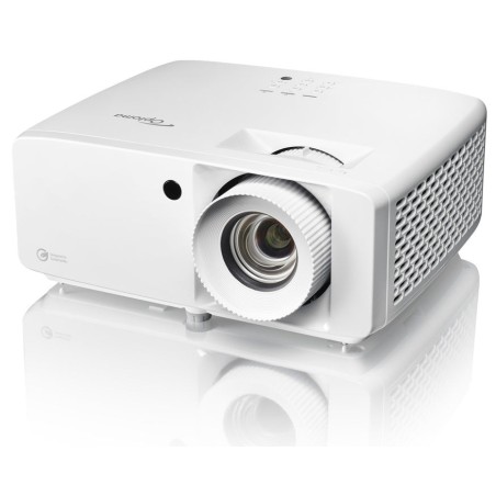 Proyector optoma uhz35, laser-beamer e9pd7ld01ez21