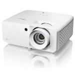 Proyector optoma uhz35, laser-beamer e9pd7ld01ez21