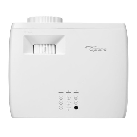 Proyector optoma uhz35, laser-beamer e9pd7ld01ez21