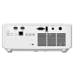 Proyector optoma uhz35, laser-beamer e9pd7ld01ez21