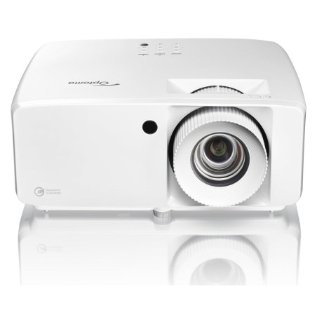 Proyector optoma uhz35, laser-beamer e9pd7ld01ez21