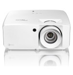 Proyector optoma uhz35, laser-beamer e9pd7ld01ez21