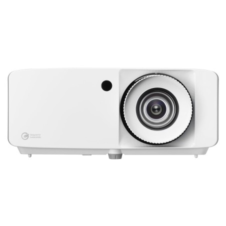 Proyector optoma uhz35, laser-beamer e9pd7ld01ez21