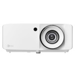 Proyector optoma uhz35, laser-beamer e9pd7ld01ez21