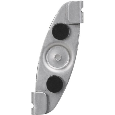 Accesorio ubiquiti u-pro-mp unifi montaje para ac pro, ac hd, ac shd y posterior