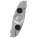 Accesorio ubiquiti u-pro-mp unifi montaje para ac pro, ac hd, ac shd y posterior