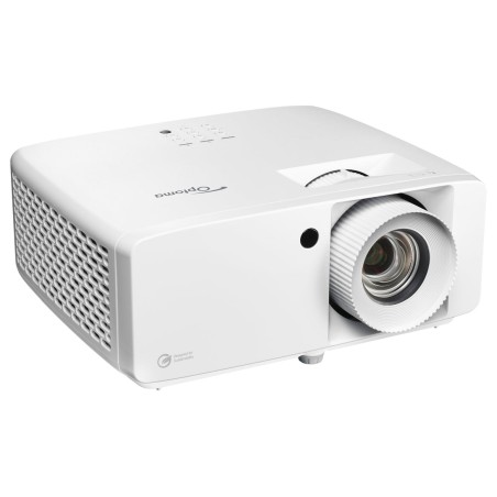 Proyector optoma uhz35, laser-beamer e9pd7ld01ez21