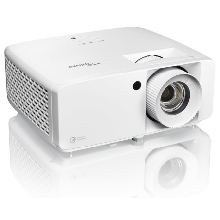Proyector optoma uhz35, laser-beamer e9pd7ld01ez21