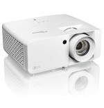 Proyector optoma uhz35, laser-beamer e9pd7ld01ez21