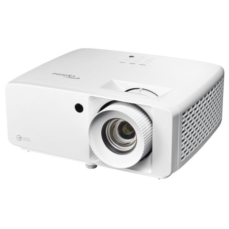 Proyector optoma uhz35, laser-beamer e9pd7ld01ez21