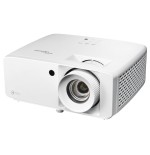 Proyector optoma uhz35, laser-beamer e9pd7ld01ez21