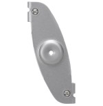 Accesorio ubiquiti u-pro-mp unifi montaje para ac pro, ac hd, ac shd y posterior