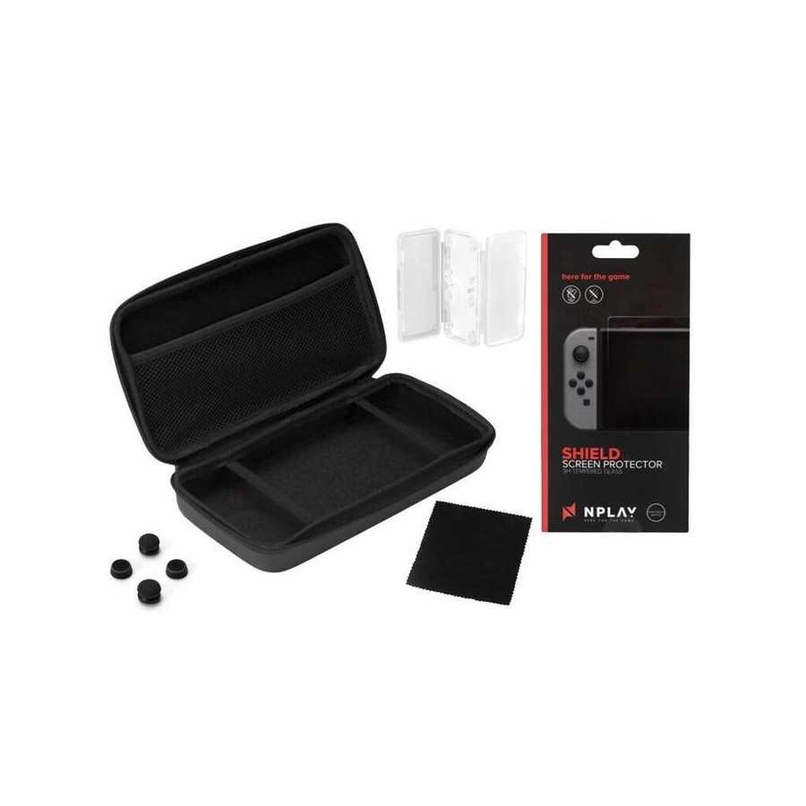 Starter pack nplay dominate 1.0 nsw