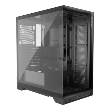 Caja pc geh xpg invader x case only atx midi tower negro retail