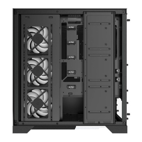 Caja pc geh xpg invader x case only atx midi tower negro retail