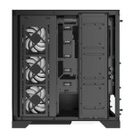 Caja pc geh xpg invader x case only atx midi tower negro retail