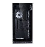 Caja pc geh xpg invader x btf atx midi tower negro retail