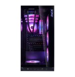 Caja pc geh xpg invader x btf atx midi tower negro retail