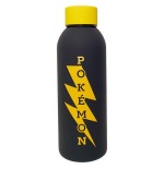 Botella acero inoxidable pikachu pokemon 500ml