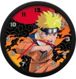 Reloj pared naruto shippuden