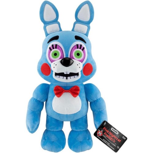 Peluche five nights at freddys bonnie 40cm