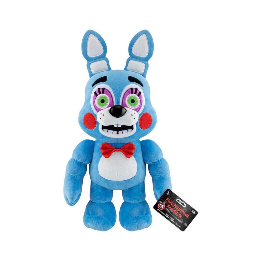 Peluche five nights at freddys bonnie 40cm