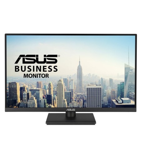 Monitor  asus hsiness va27ucps  27" uhd hdmi dp