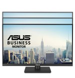 Monitor  asus hsiness va27ucps  27" uhd hdmi dp