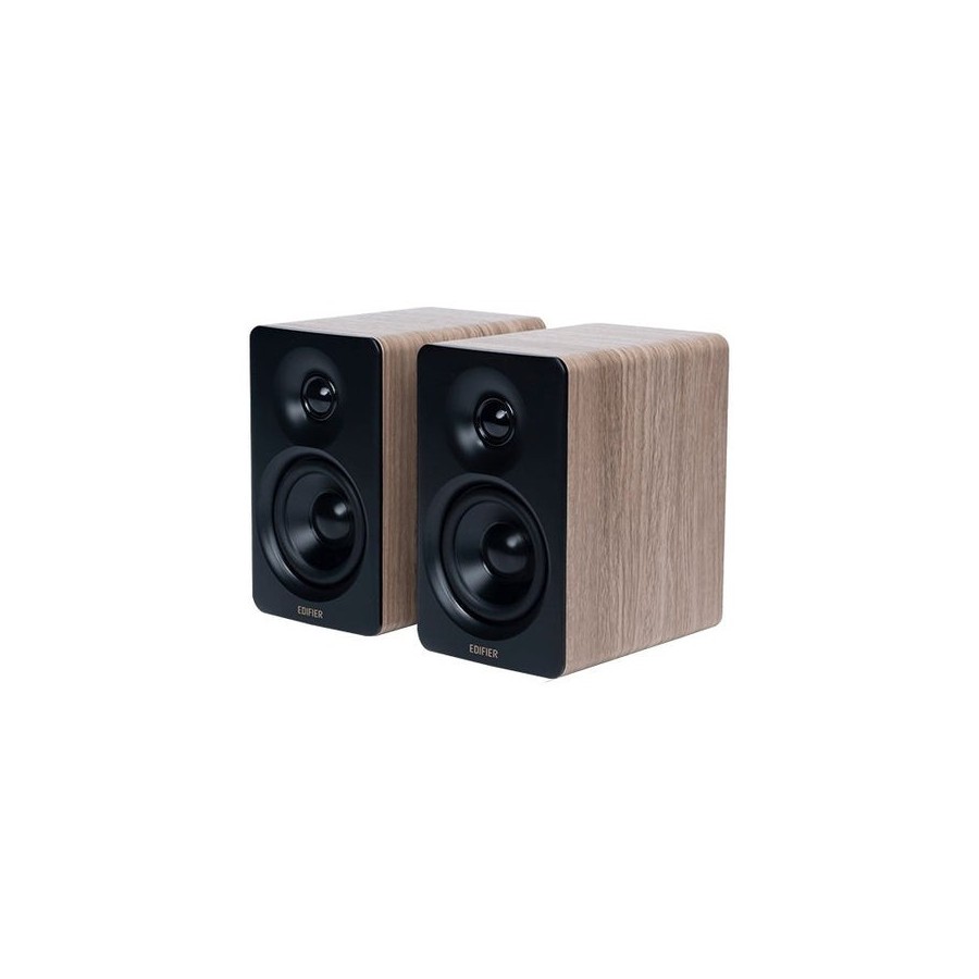 Edifier m60 2.0 bluetooth classic oak retail