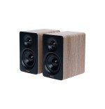 Edifier m60 2.0 bluetooth classic oak retail