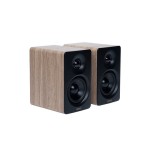 Edifier m60 2.0 bluetooth classic oak retail