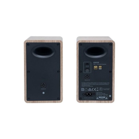 Edifier m60 2.0 bluetooth classic oak retail