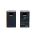 Edifier m60 2.0 bluetooth classic oak retail