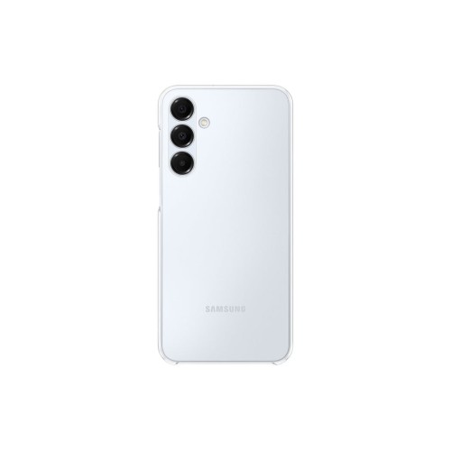 Funda samsung para  galaxy a16 transparent