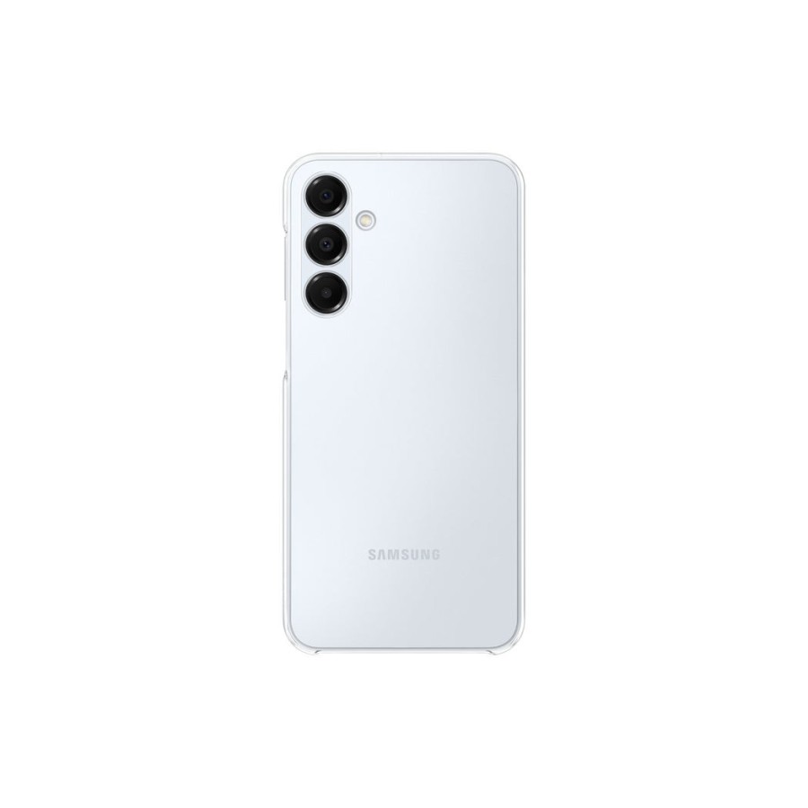 Funda samsung para  galaxy a16 transparent