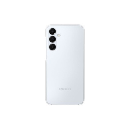 Funda samsung para  galaxy a16 transparent