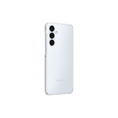 Funda samsung para  galaxy a16 transparent