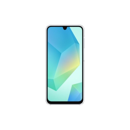 Funda samsung para  galaxy a16 transparent